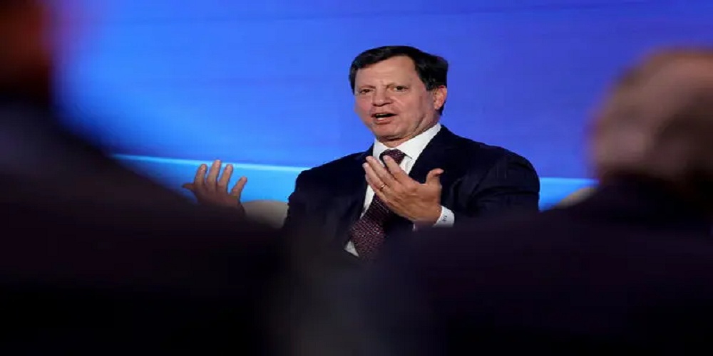 Frank Bisignano Social Security Email Controversy